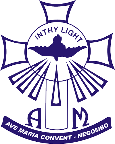 Ave Maria Convent Logo
