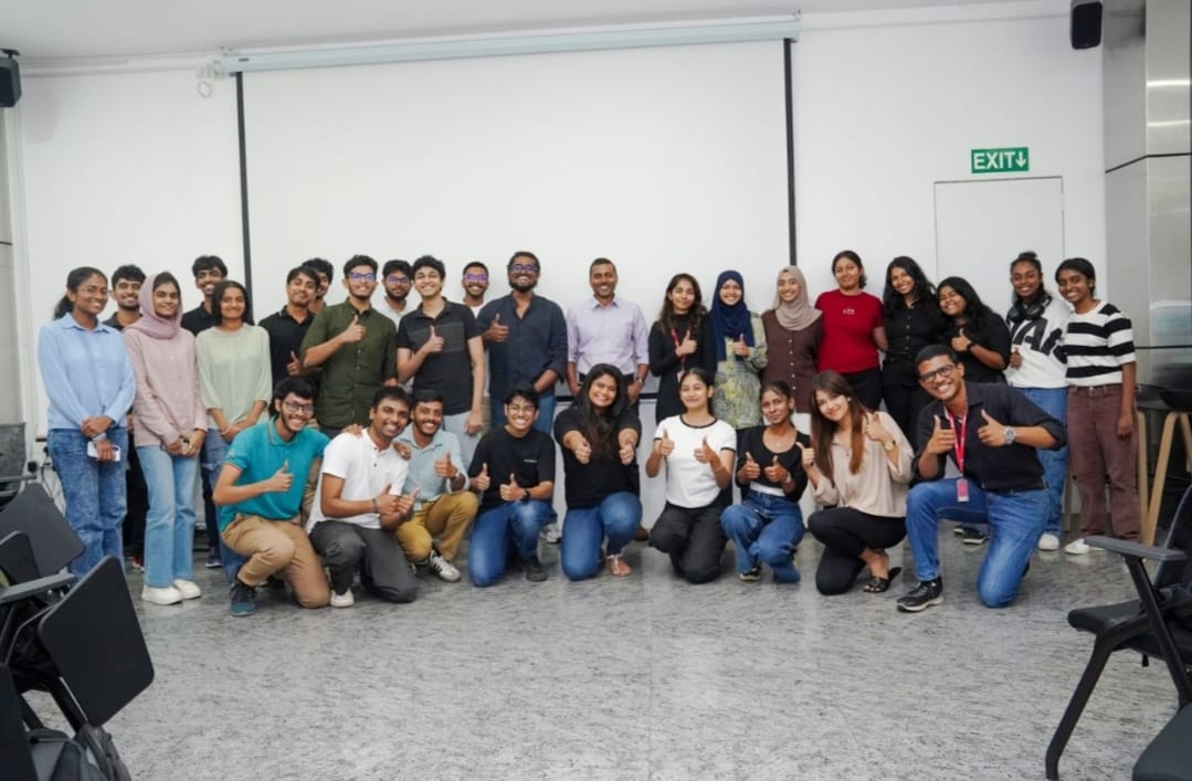 TechTrek Visit 2