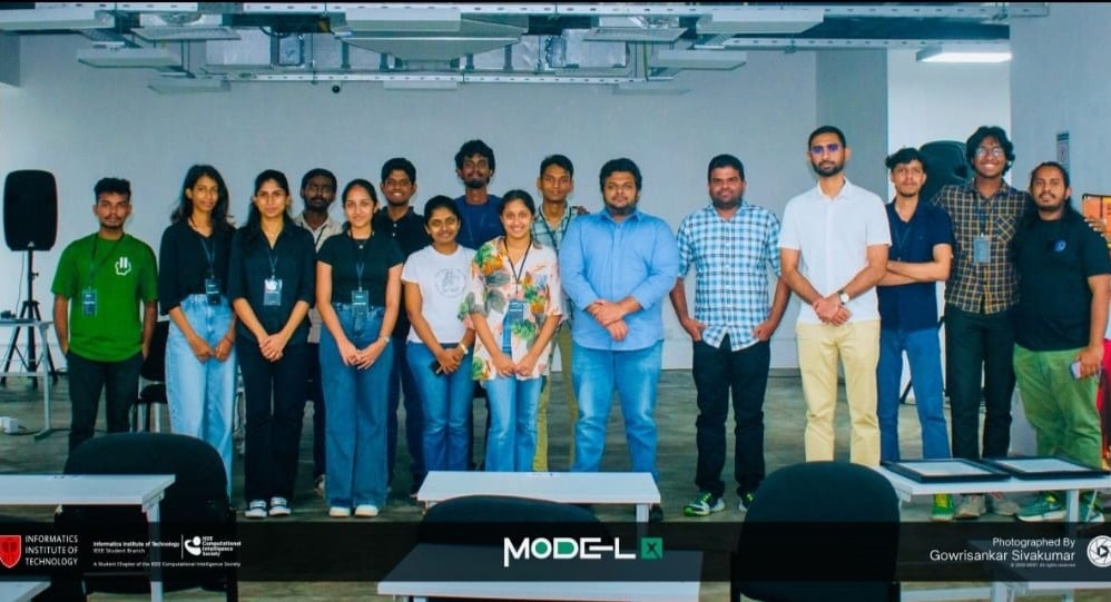 modelx 1