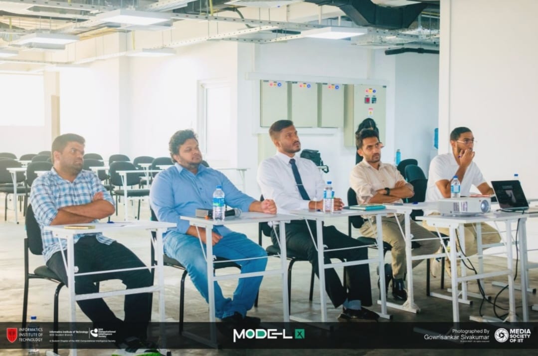 modelx 2