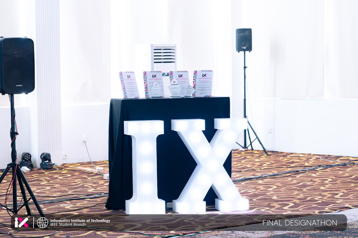 ix 3