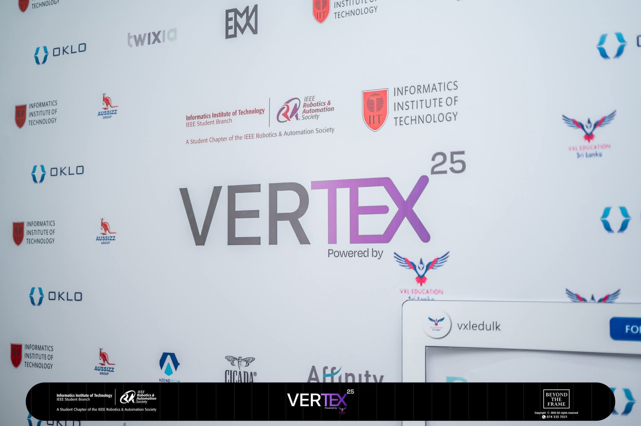 vertex 1
